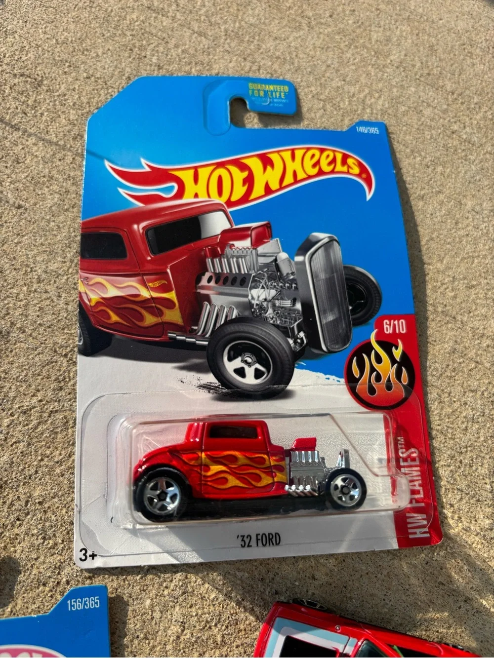Hot Wheels Lot of 10 Cars
